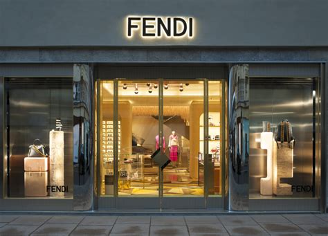 fendi outlet near me